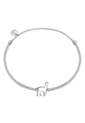 Bracelet - silberfarben