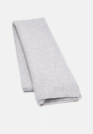 Schal - light grey