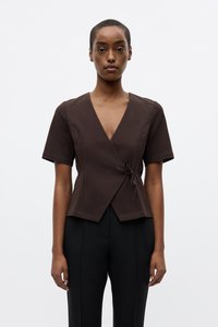 Envii CROYDON - Blūze - brown