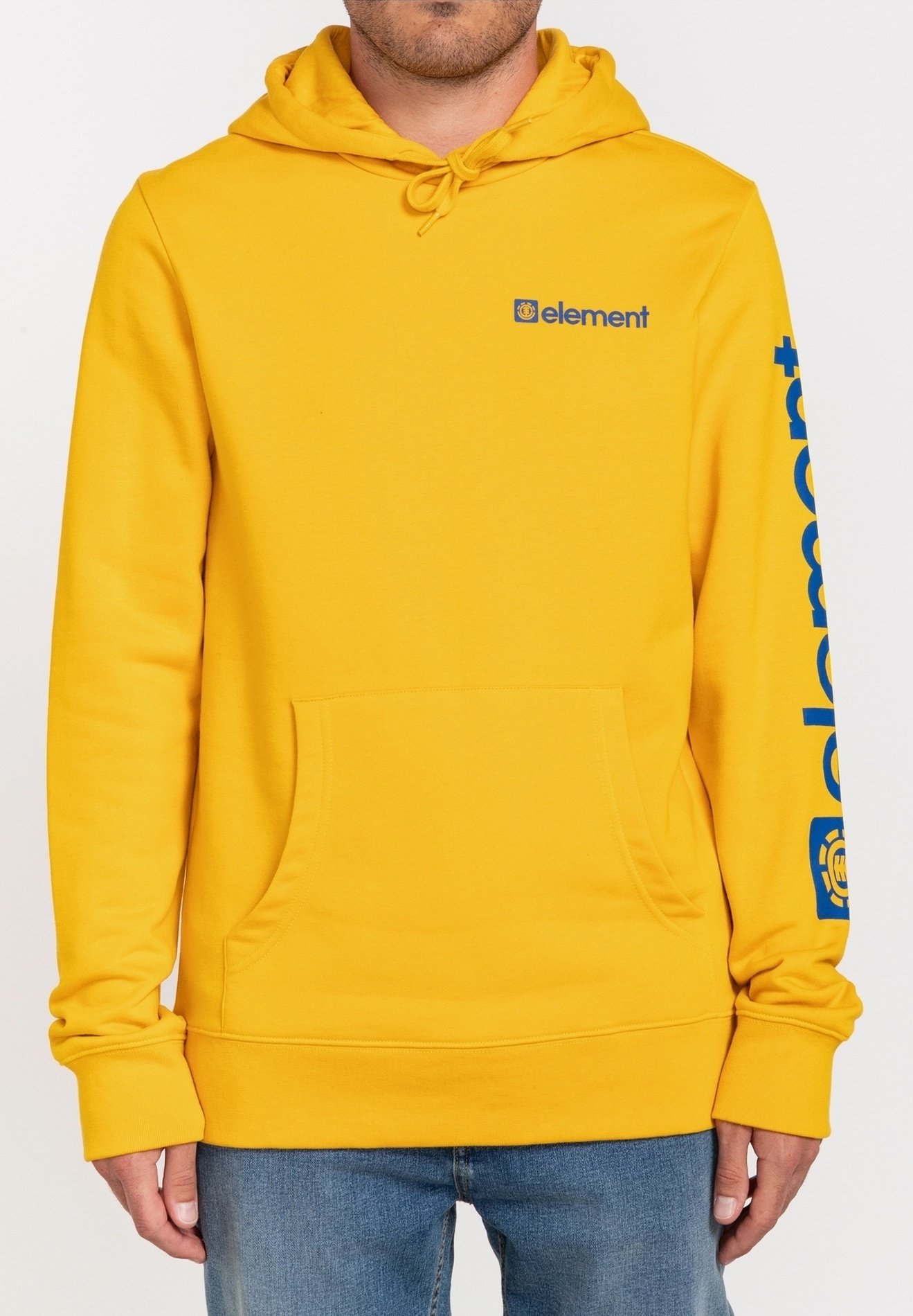 element joint hoodie