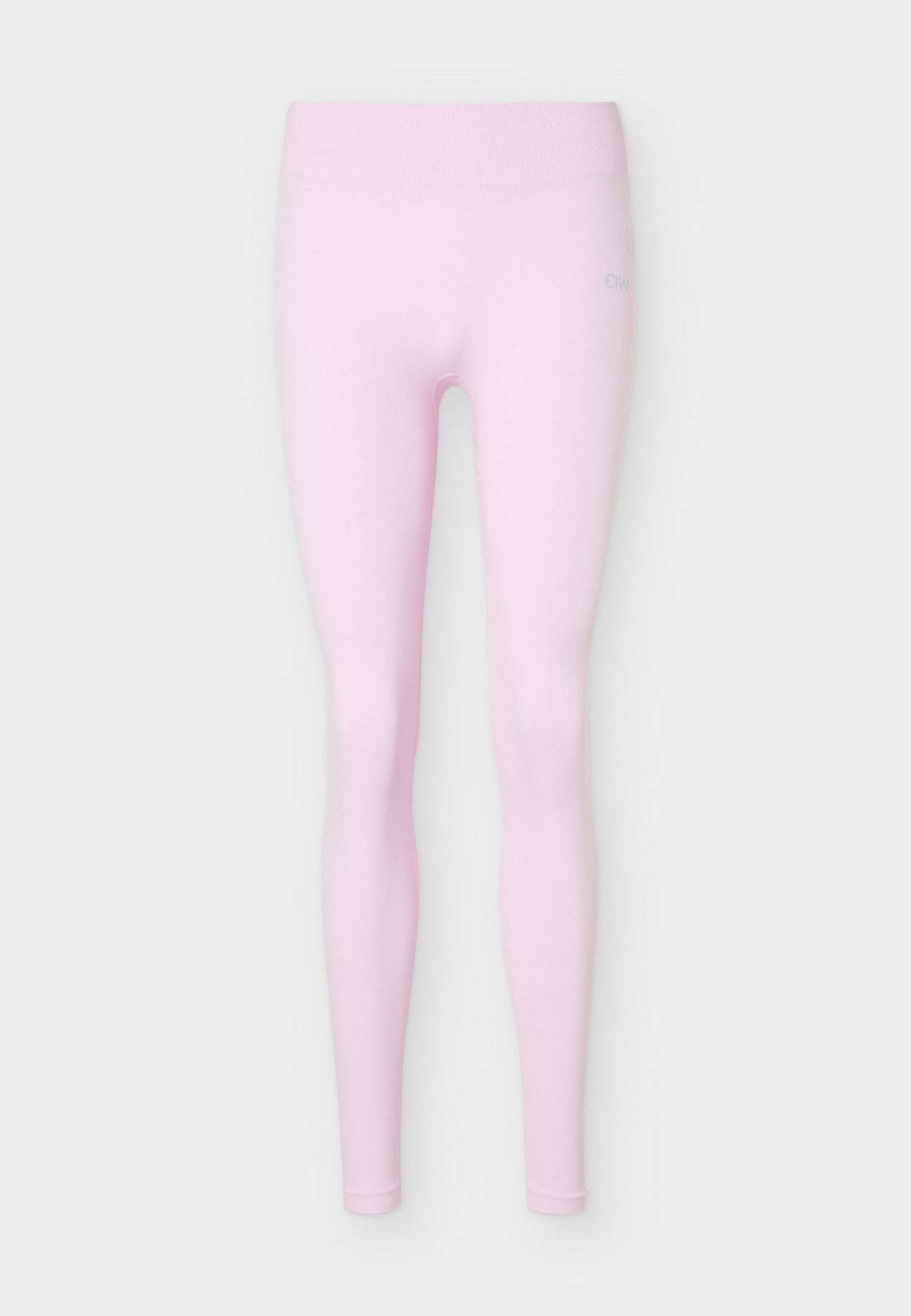 SMOOTH SEAMLESS MID WAIST TIGHTS