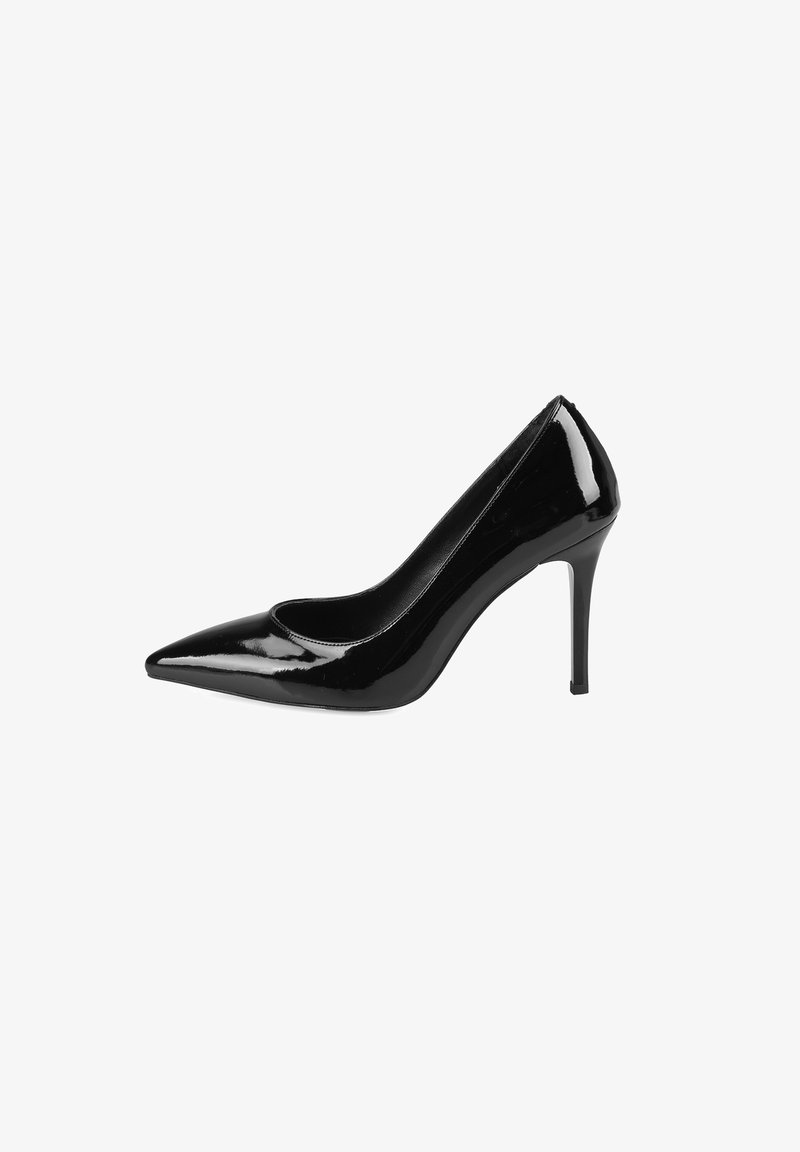 Desa ELEGANT PARTY READY - Escarpins à talons hauts - black