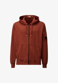 Unausgewählt, braun