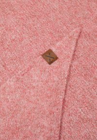 maximo KIDS TRIANGULAR SCARF UNISEX - Sjal - dusty rose