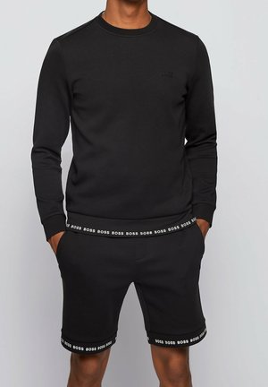 Felpa - black