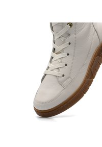 ara Snowboot/Winterstiefel - offwhite