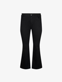 Valittu, black