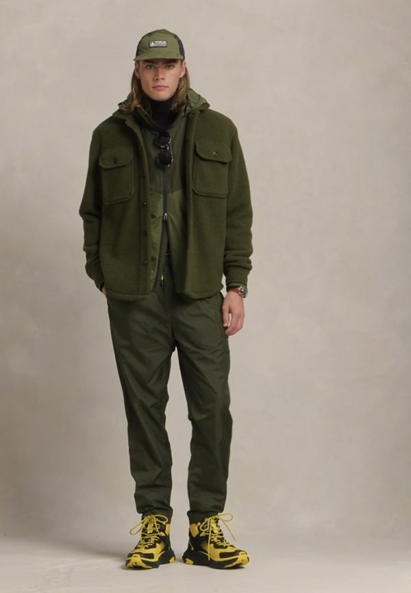 RIPSTOP PANT - Cargo trousers - armadillo4