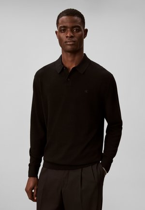Calvin Klein Pullover - black