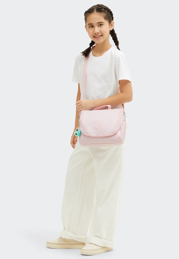 NEW KICHIROU BTS P AC - Handtasche