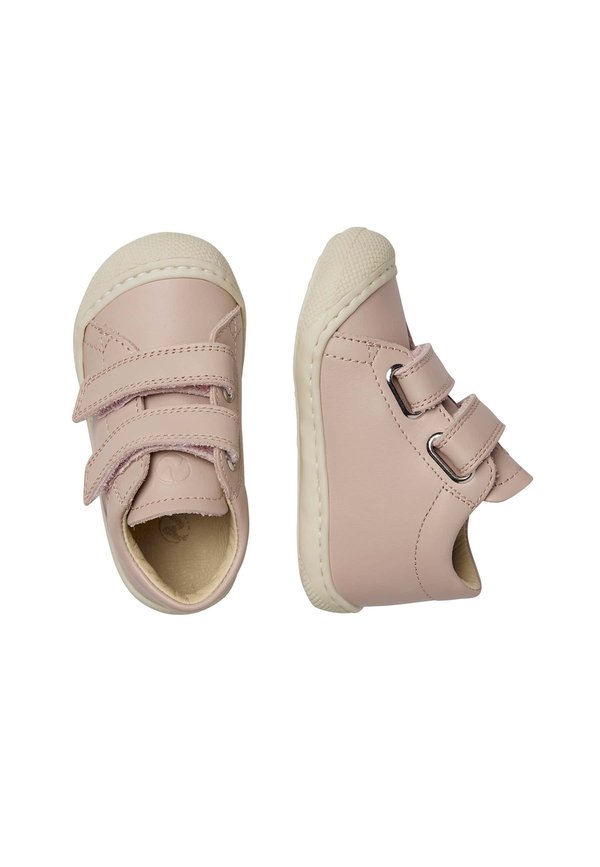 COCOON BEAR  – Lauflernschuh – rosa