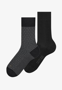 Sélectionné, black/black