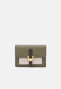 Unselected, brown/green/offwhite