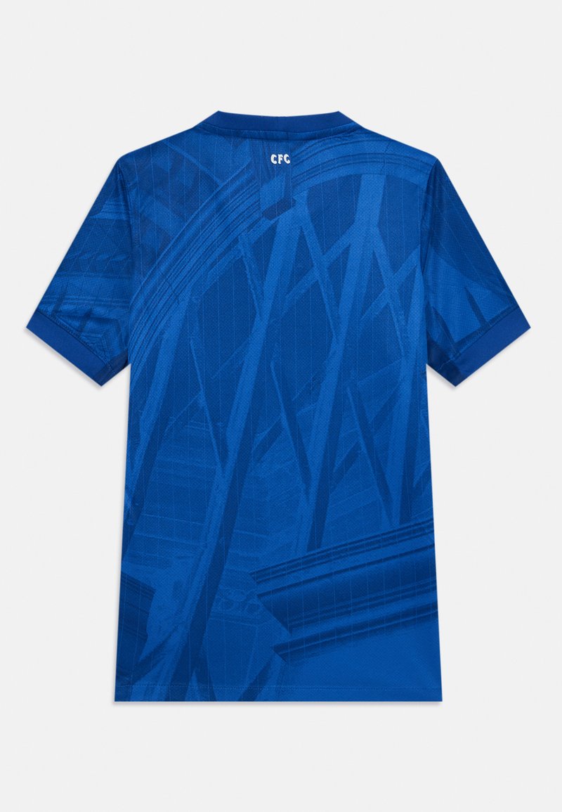 Nike Performance CHELSEA 25/26 UNISEX Sports T-shirt rush blue