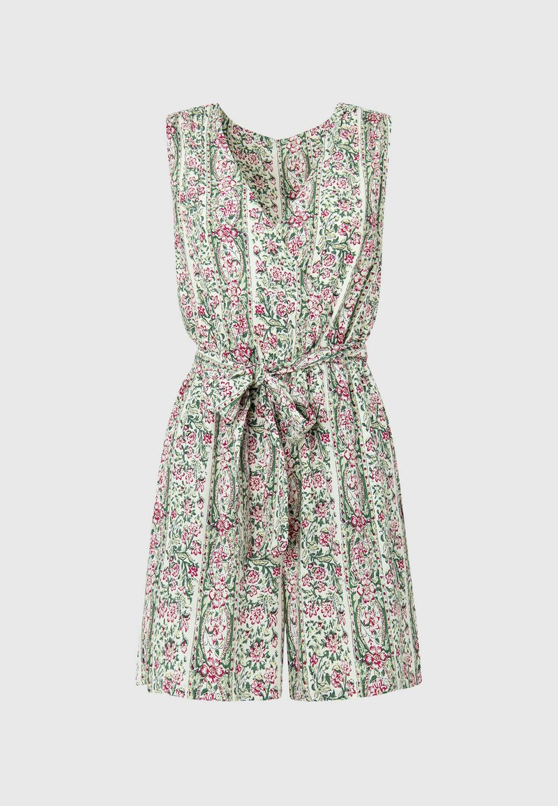 Pepe Jeans Jumpsuit lichtblauw