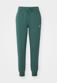 PANT - Pantalones deportivos - vintage green/sail