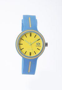 Superga Reloj - blu