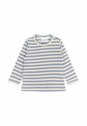 Långärmad tröja - tempest striped