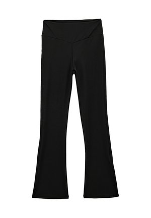 Koton, Leggings - black