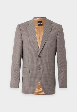 BOSS, JECKSON - Giacca - dark beige
