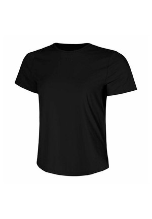 LAUF LAUNCH ELITE SHORTSLEEVE - Camiseta básica - black black