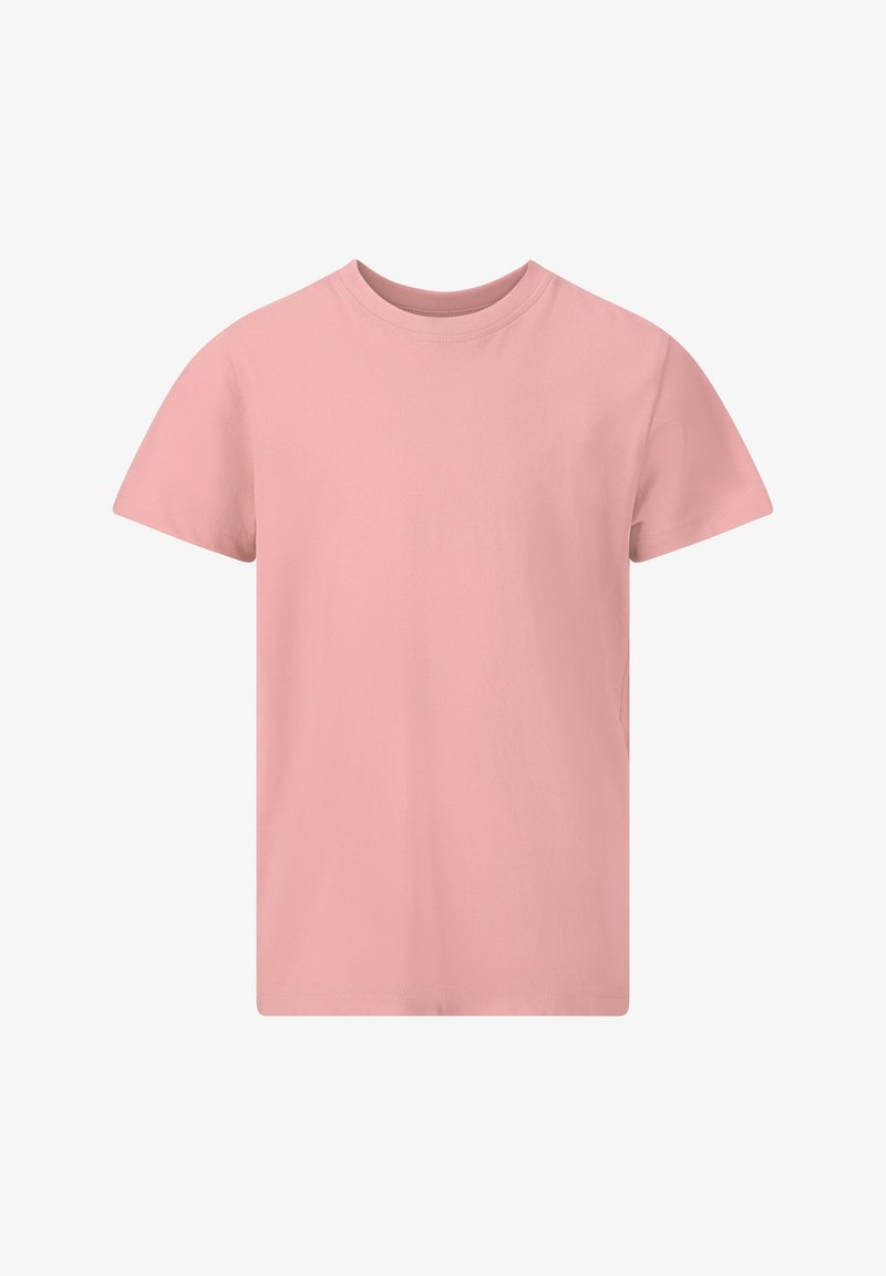 ZIGZAG STORY - T-shirts basic - orchid pink
