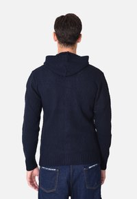 Ciabalù Cardigan - blu