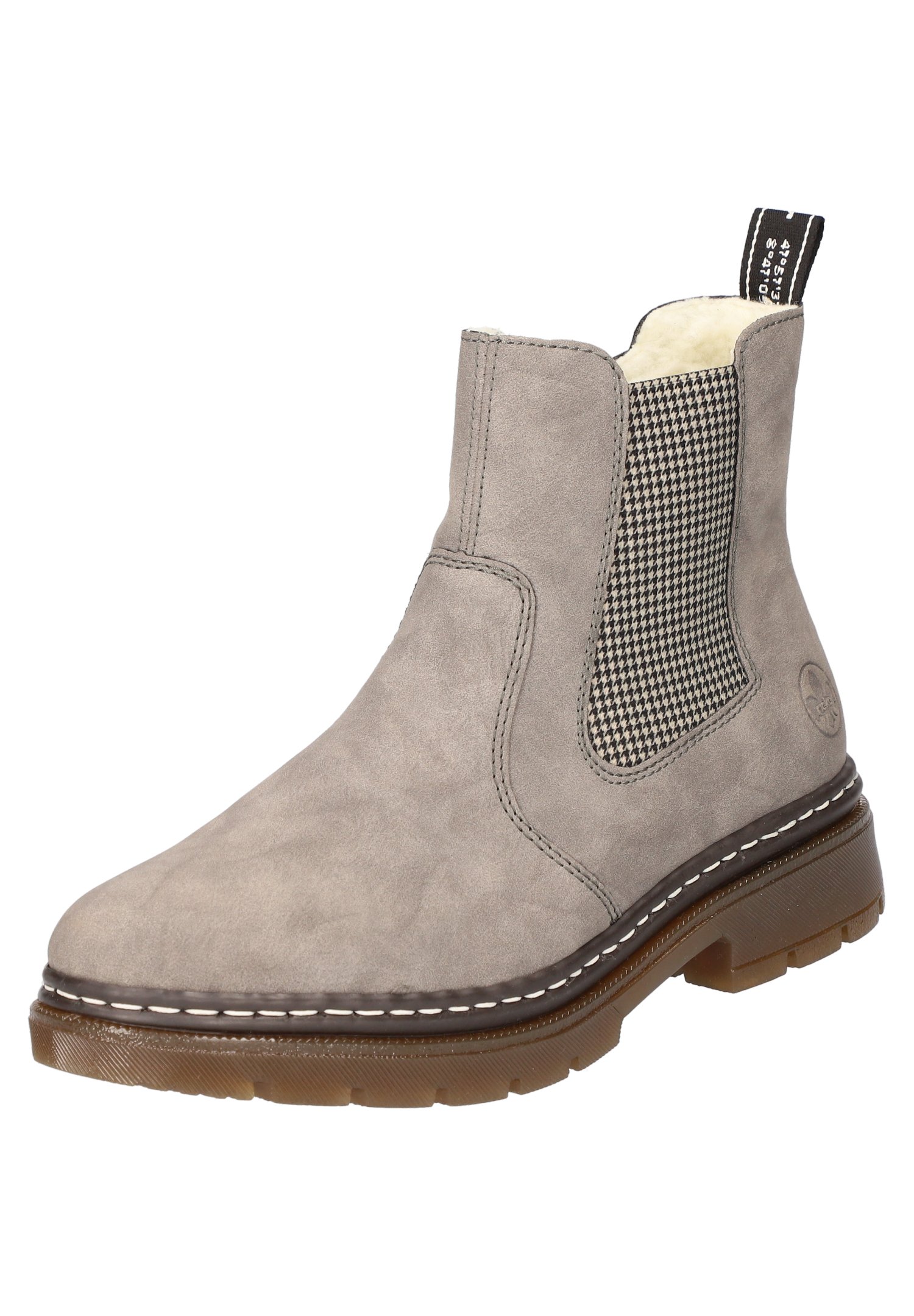 Graue Ankle Boots für Damen online | Setze deine Knöchel in Szene | ZALANDO