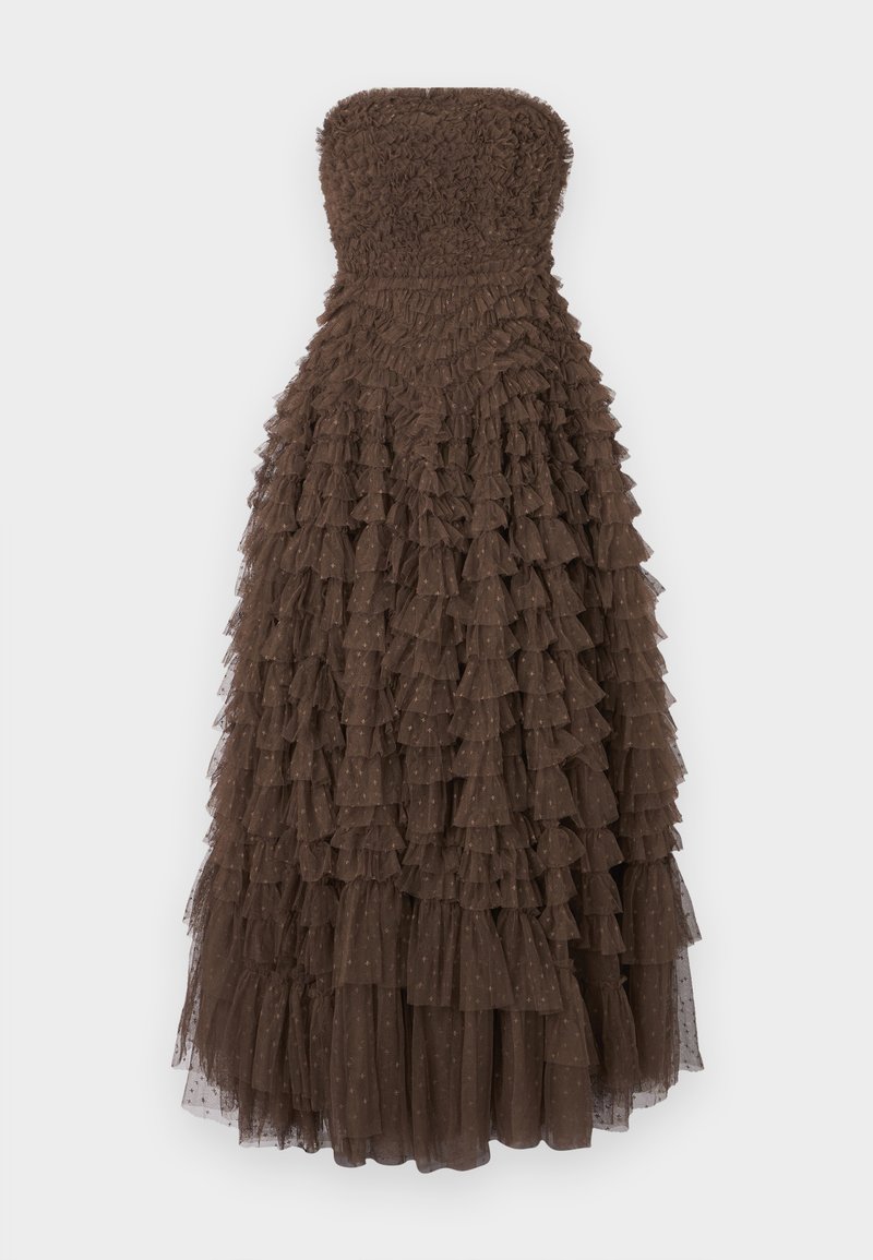 Needle & Thread Galajurk bruin Needle & Thread Galajurk bruin