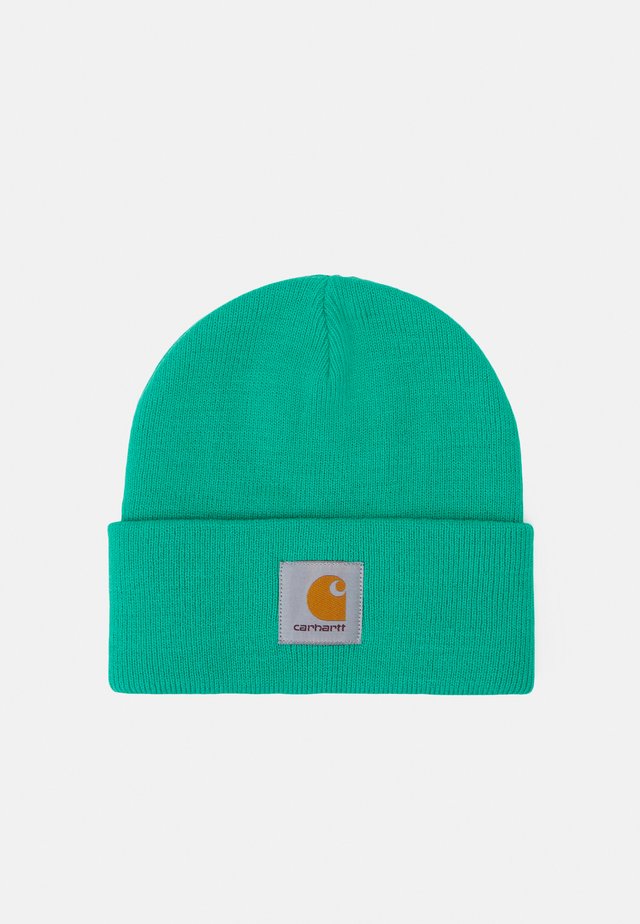 SHORT WATCH - Beanie - kingston
