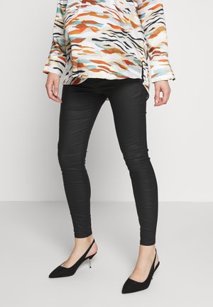 Jeans Skinny - black