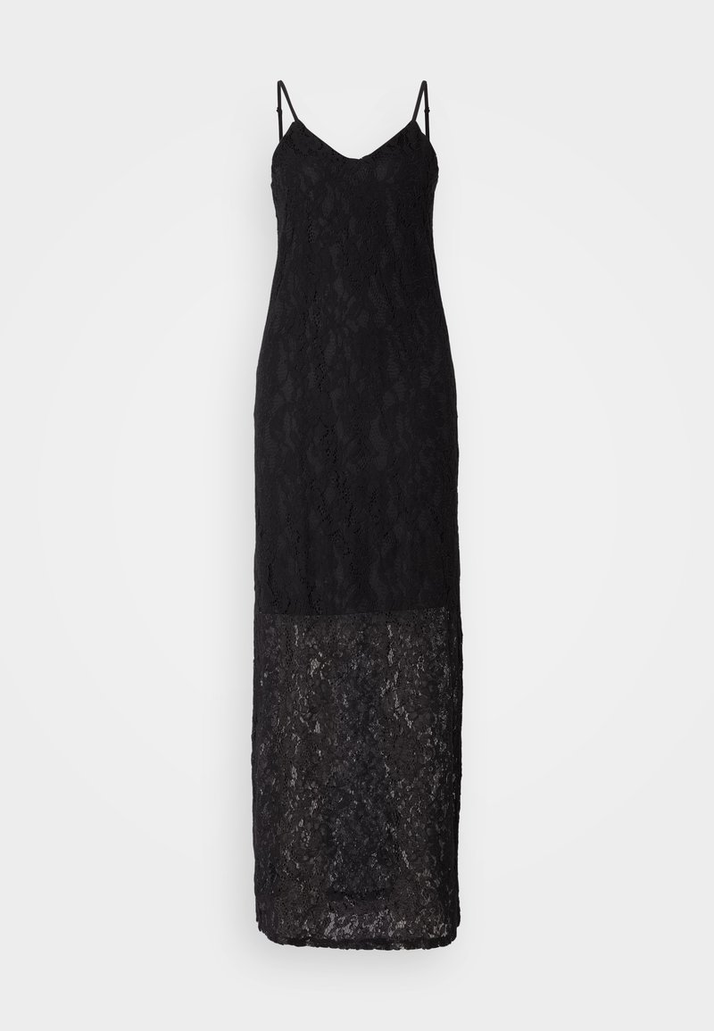 Vero Moda Tall Cocktailjurk zwart