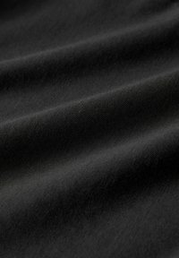 Next PUFF SLEEVE MINI - REGULAR FIT - Trikoomekko - black