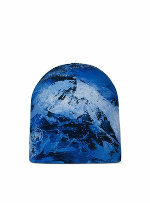 POLAR & ECOSTRETCH UNISEX - Mütze - blue