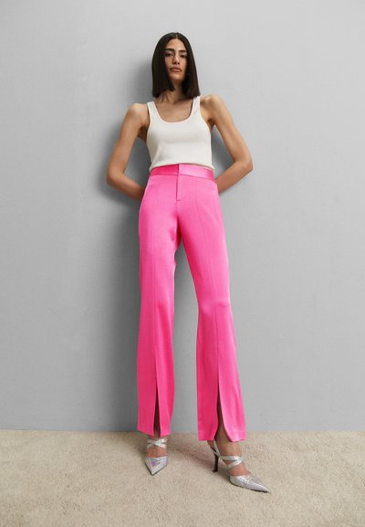 Alice + Olivia JODY - Pantalon classique - candy