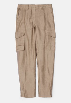 Helmut Lang PANT - Cargohose - driftwood
