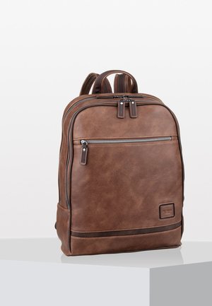 Zaino - brown