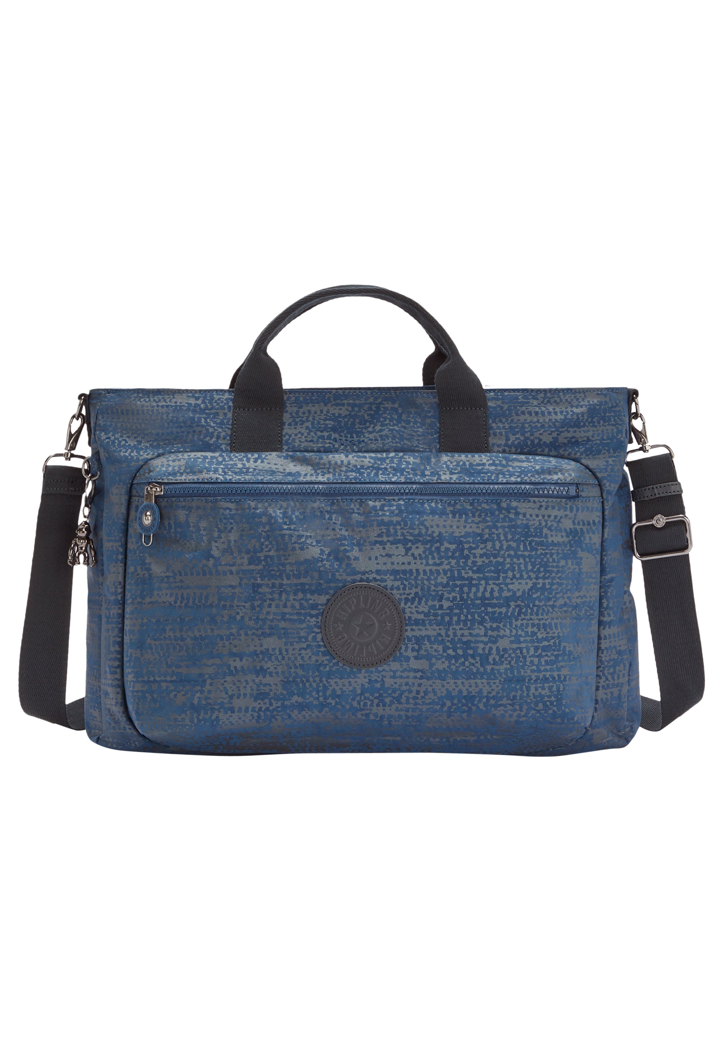 sac kipling bleu marine