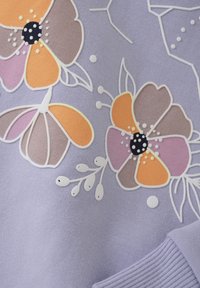 Color Kids Vardagsklänning - languid lavender