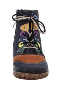 Gemini Ankle boots - navy scotch