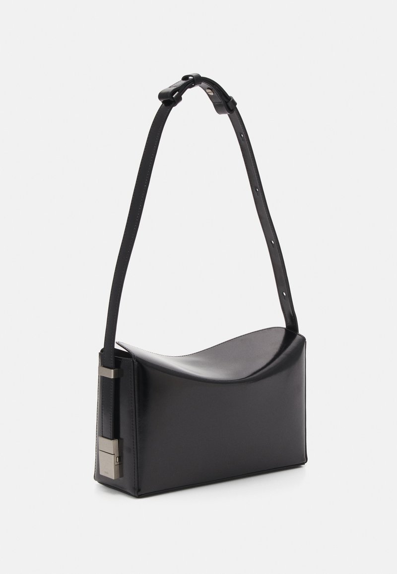 Zalando Osoi Sandy Bag Osoi SANDY Handbag Box Black/black