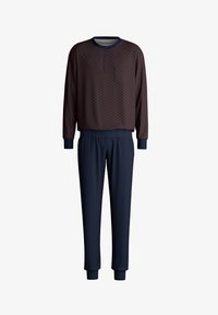 Geselecteerd, dark sapphire