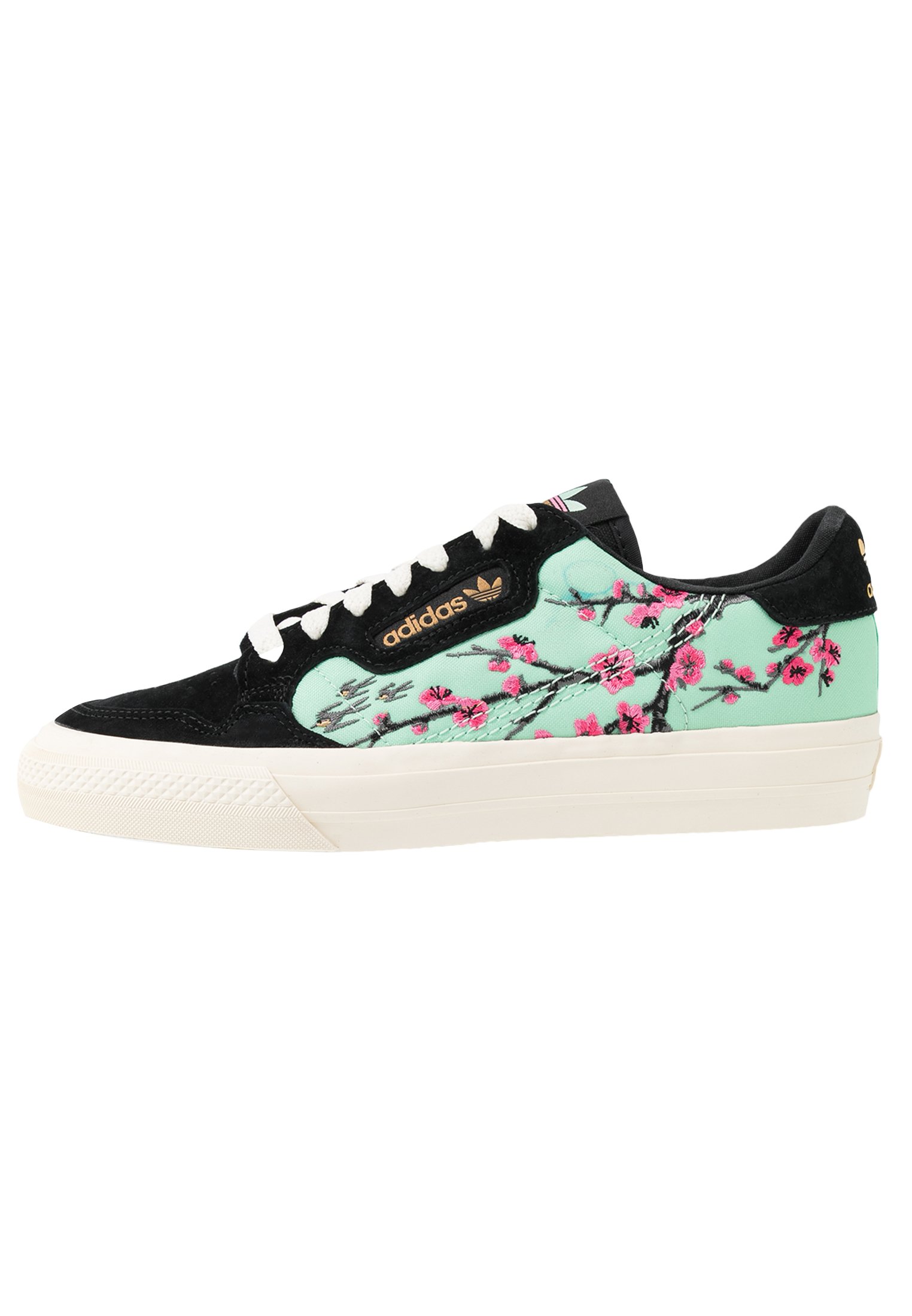 adidas Originals CONTINENTAL VULC ARIZONA ICETEA PACK adidas Originals CONTINENTAL VULC ARIZONA ICETEA PACK