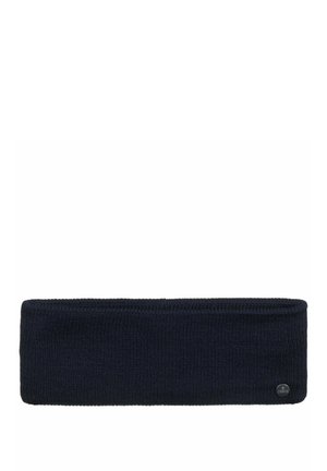 Lierys MONO - Ear warmers - blau