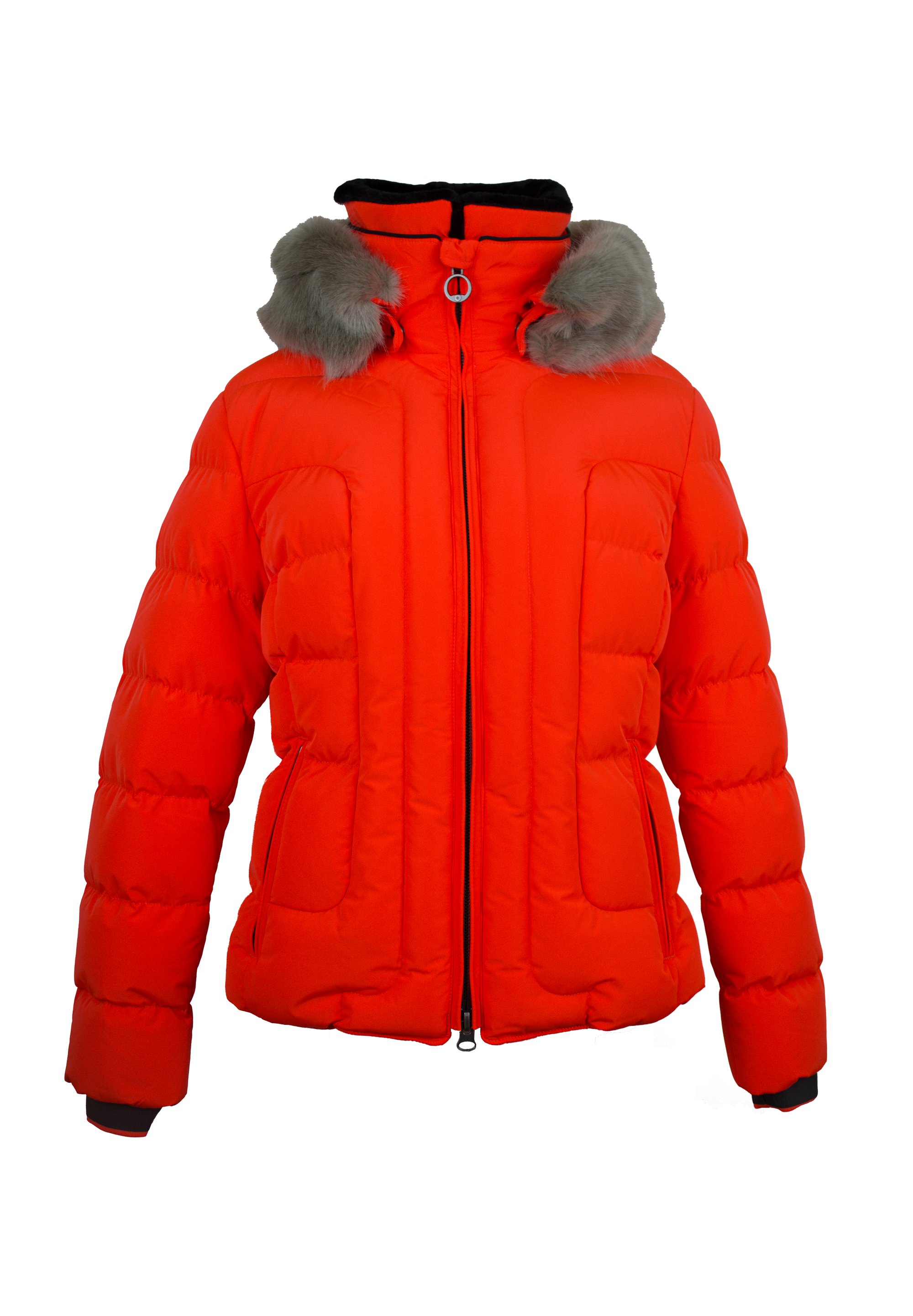 Wellensteyn Belvedere Wellensteyn Jacken Damen Queens Red