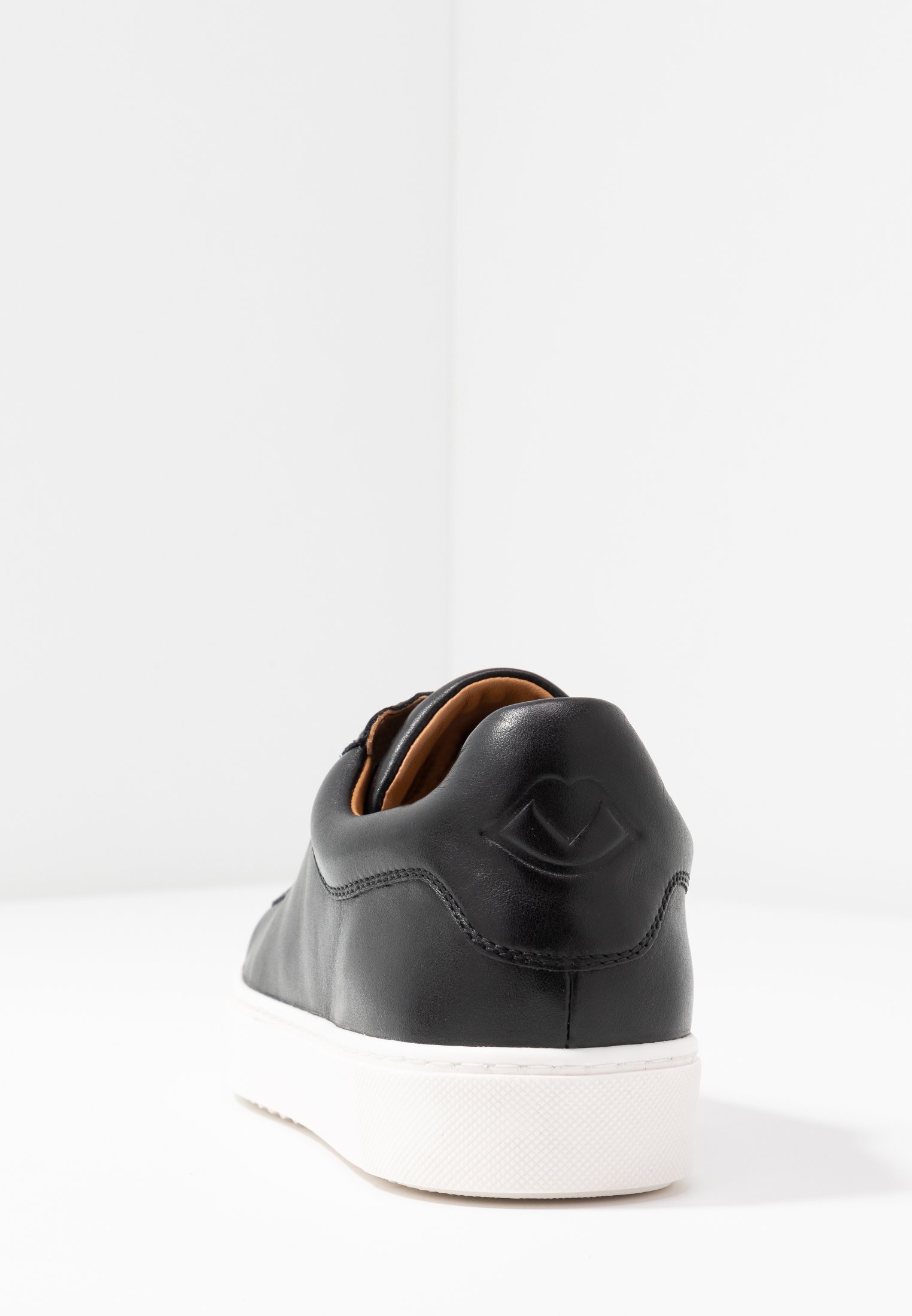 Chloé Sneakers Black Lauren Artie - zwart | Winkelstraat.nl