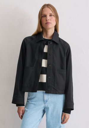 Veste légère - deep night blue