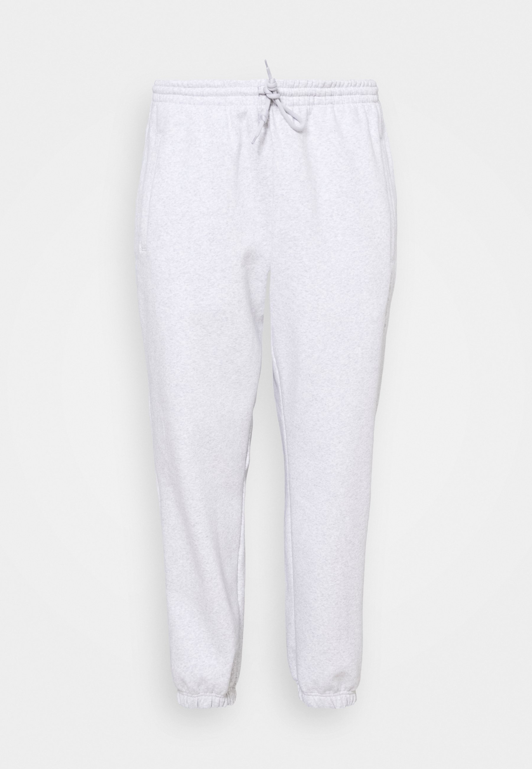 adidas Originals CUFFED PANT - Trainingsbroek - light grey/Lichtgrijs -  Zalando.nl