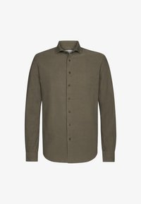 Niet geselecteerd, dark green