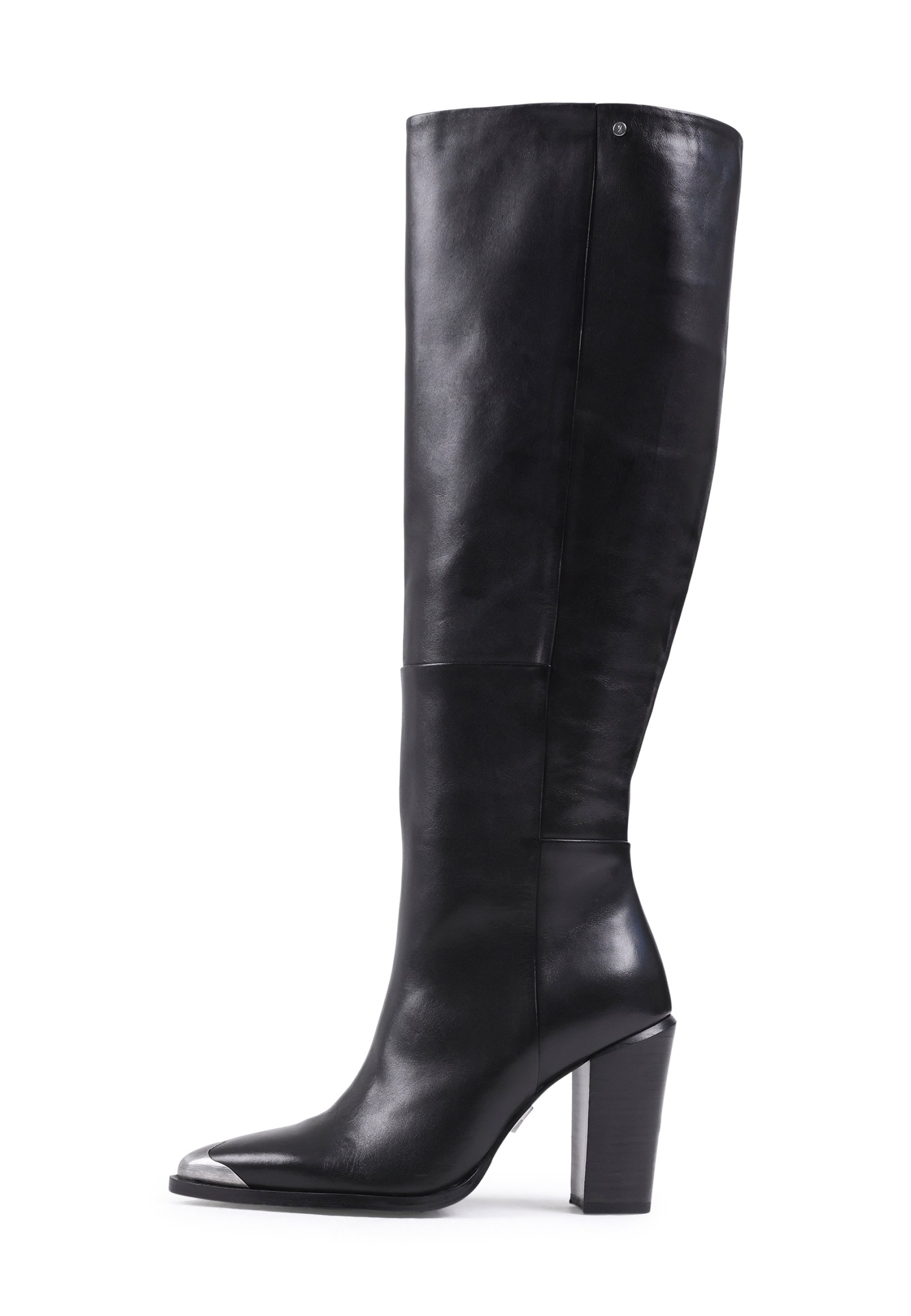 Bronx Jukeson Bronx Boots Schwarz Bronx NEW AMERICANA